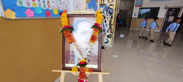 Dr. Bhimrao Ambedkar Jayanti Celebration - 2023 - paratwada